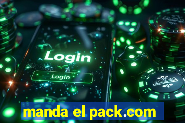 manda el pack.com